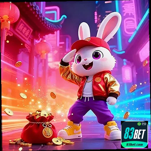 Cassino online 83bet - 83bet