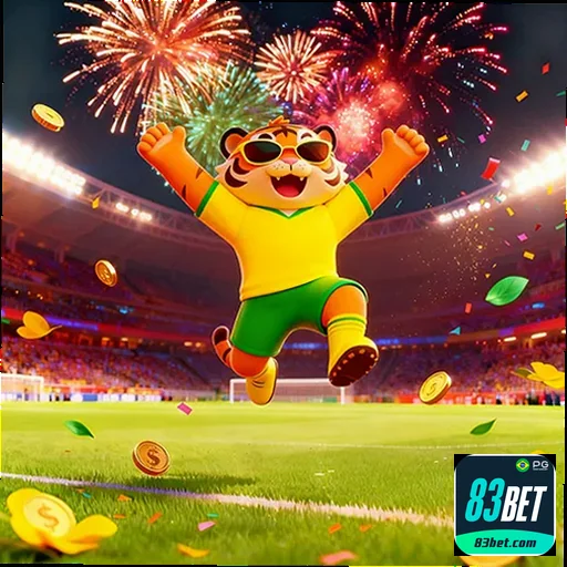 Slots online Brasil - 83bet