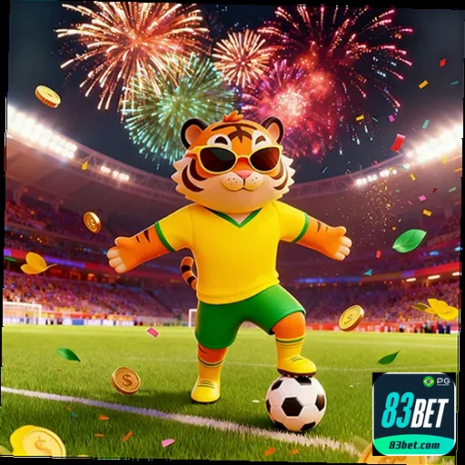Jackpot slots Brasil
