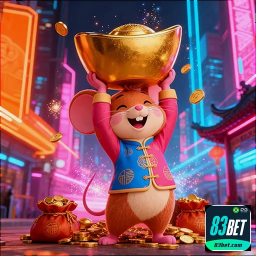 Imagem de apostas exclusivas - 83bet