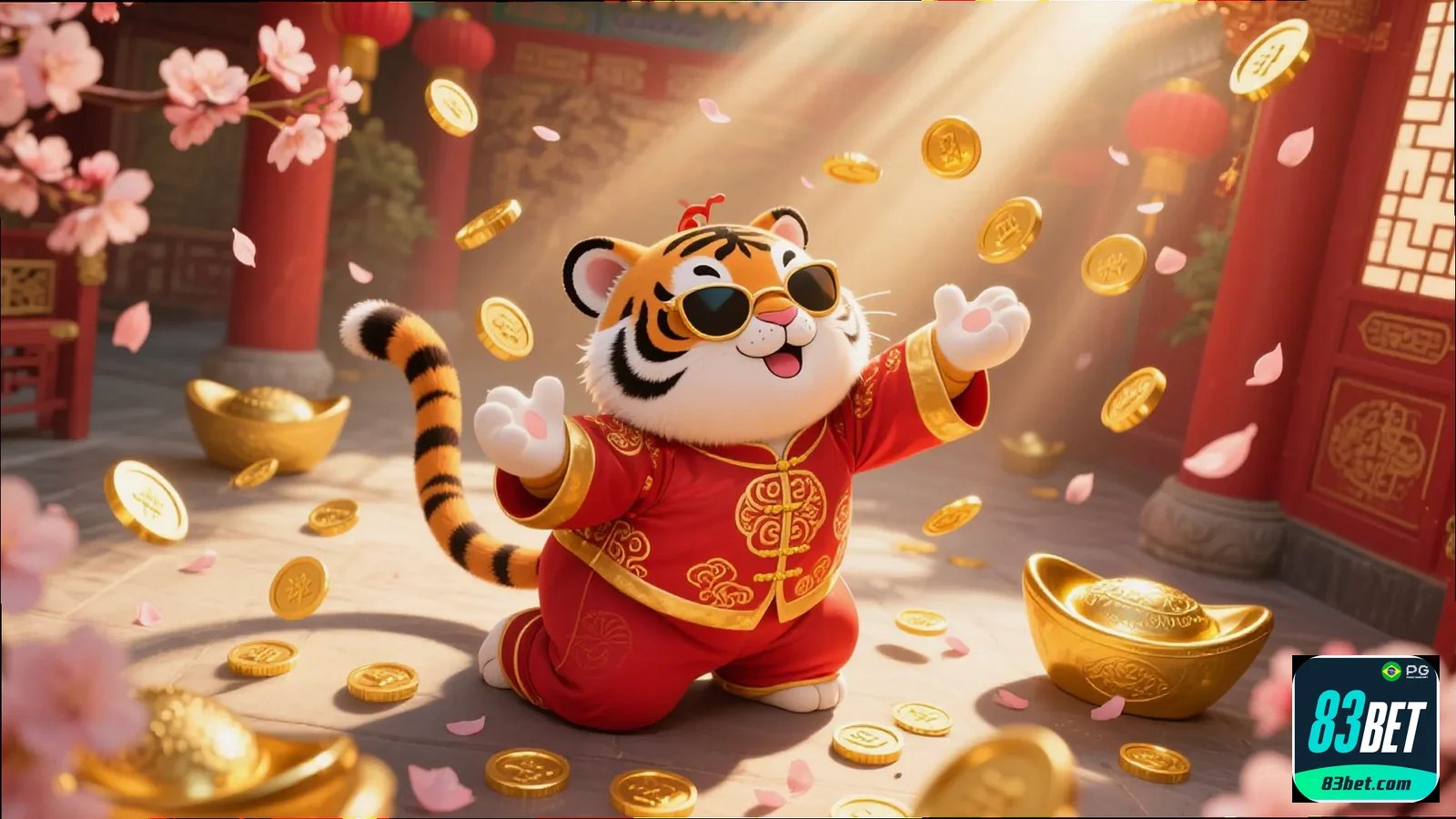 Cassino interativo ao vivo - 83bet