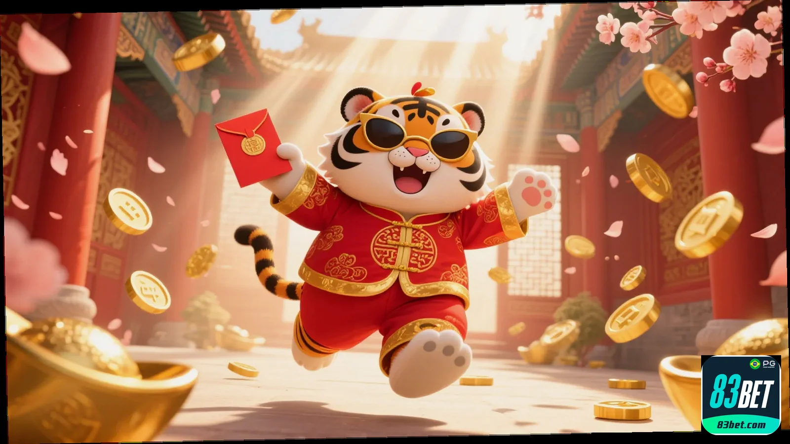 Imagem do cassino VIP - 83bet