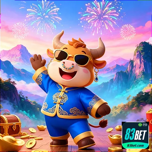 Experiência de cassino - 83bet