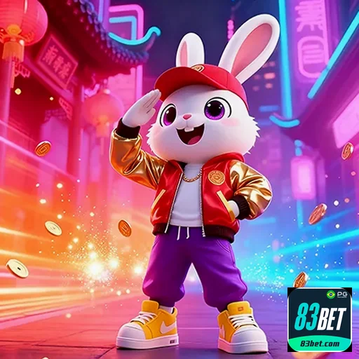 Cassino online pre - 83bet