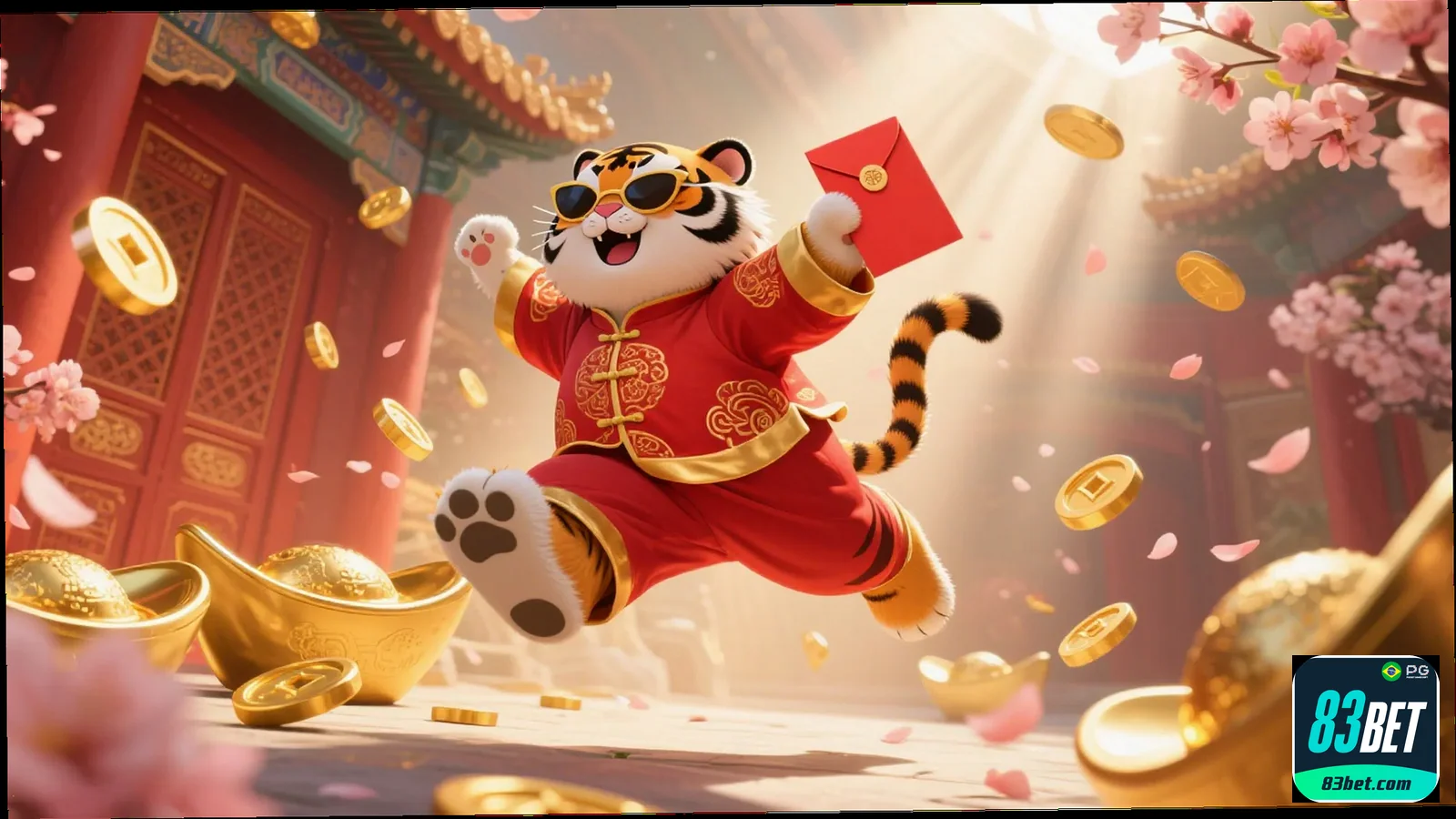 Cassino interativo - 83bet