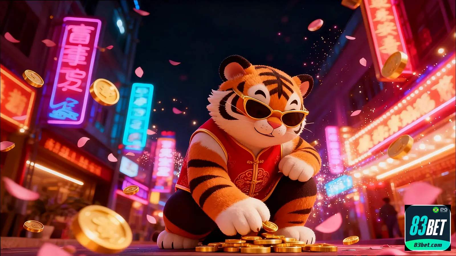 Cassino interativo - 83bet