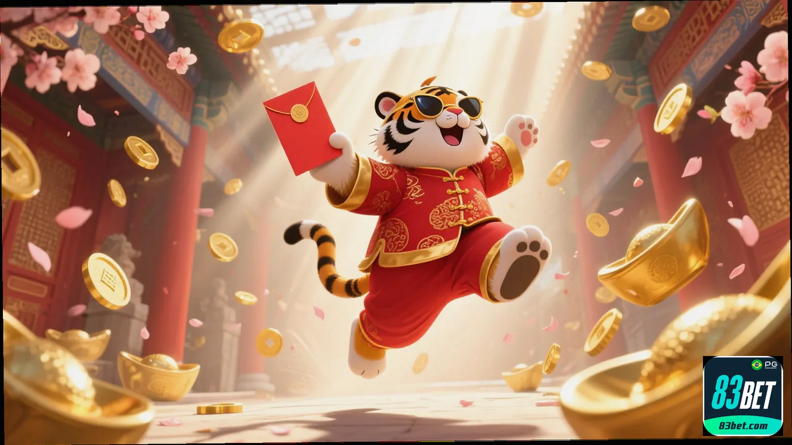 Cassino interativo - 83bet