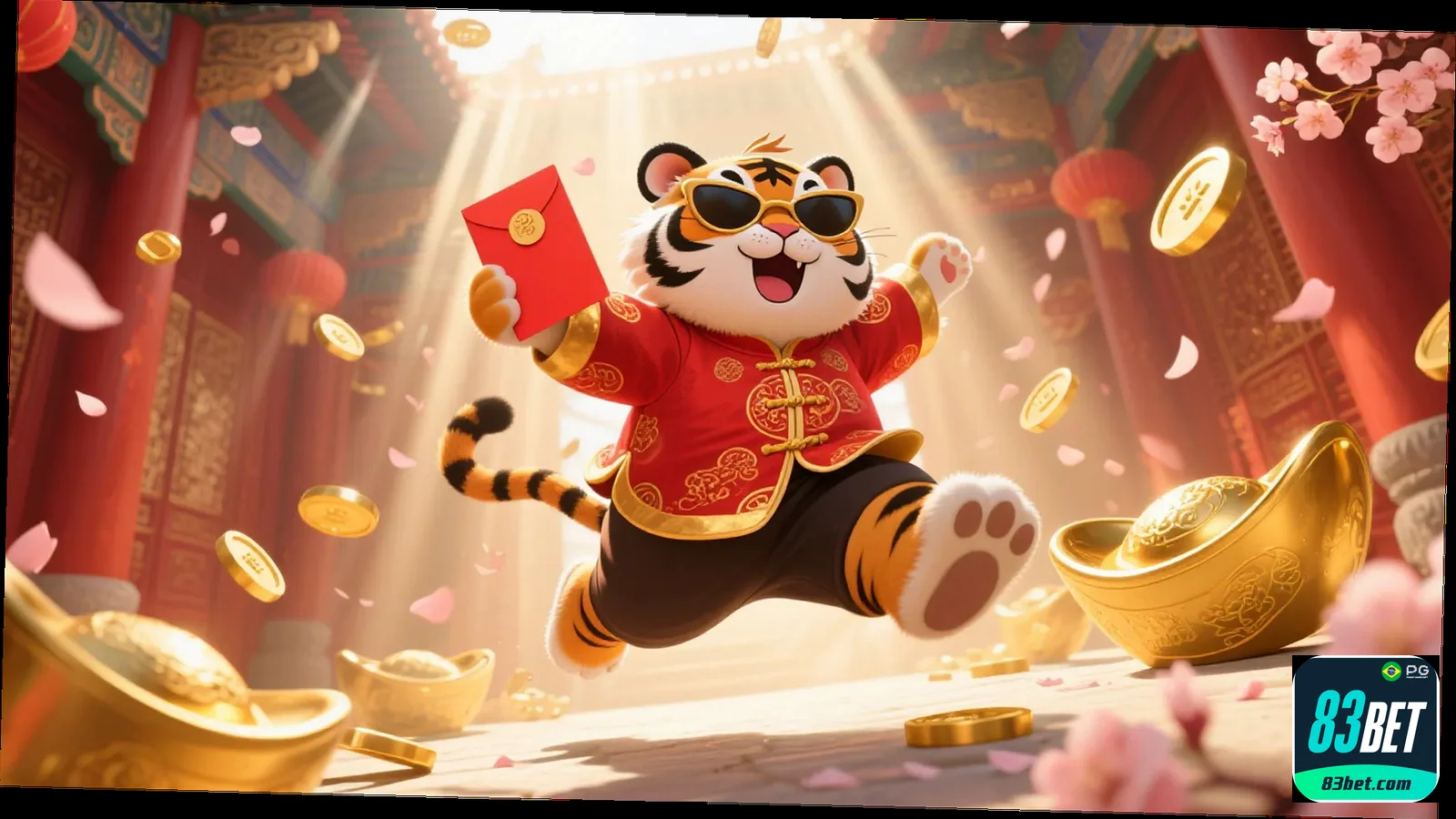 Cassino interativo - 83bet