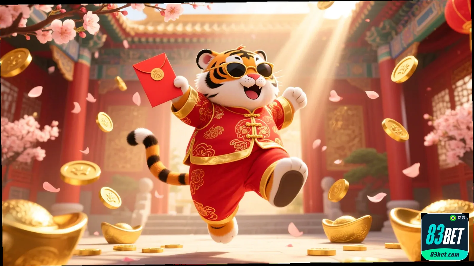 Cassino interativo - 83bet