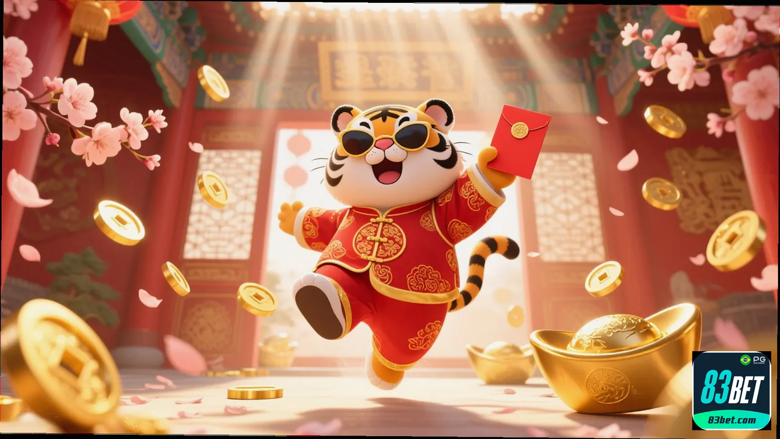 Bônus de Boas-Vindas