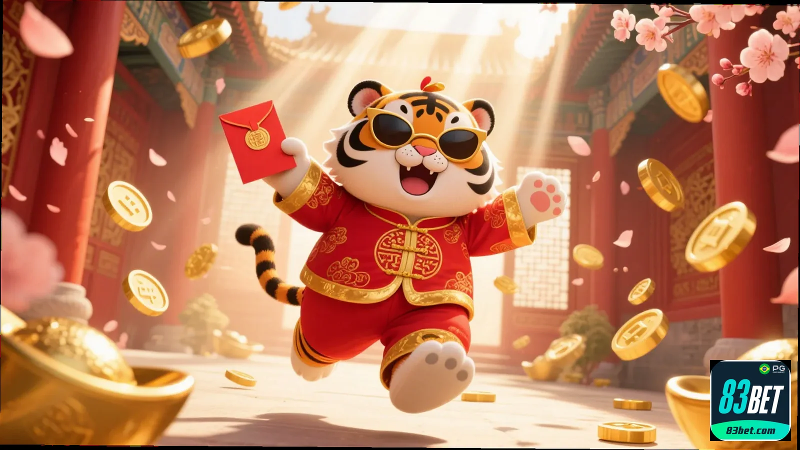 Ofertas de bônus - 83bet