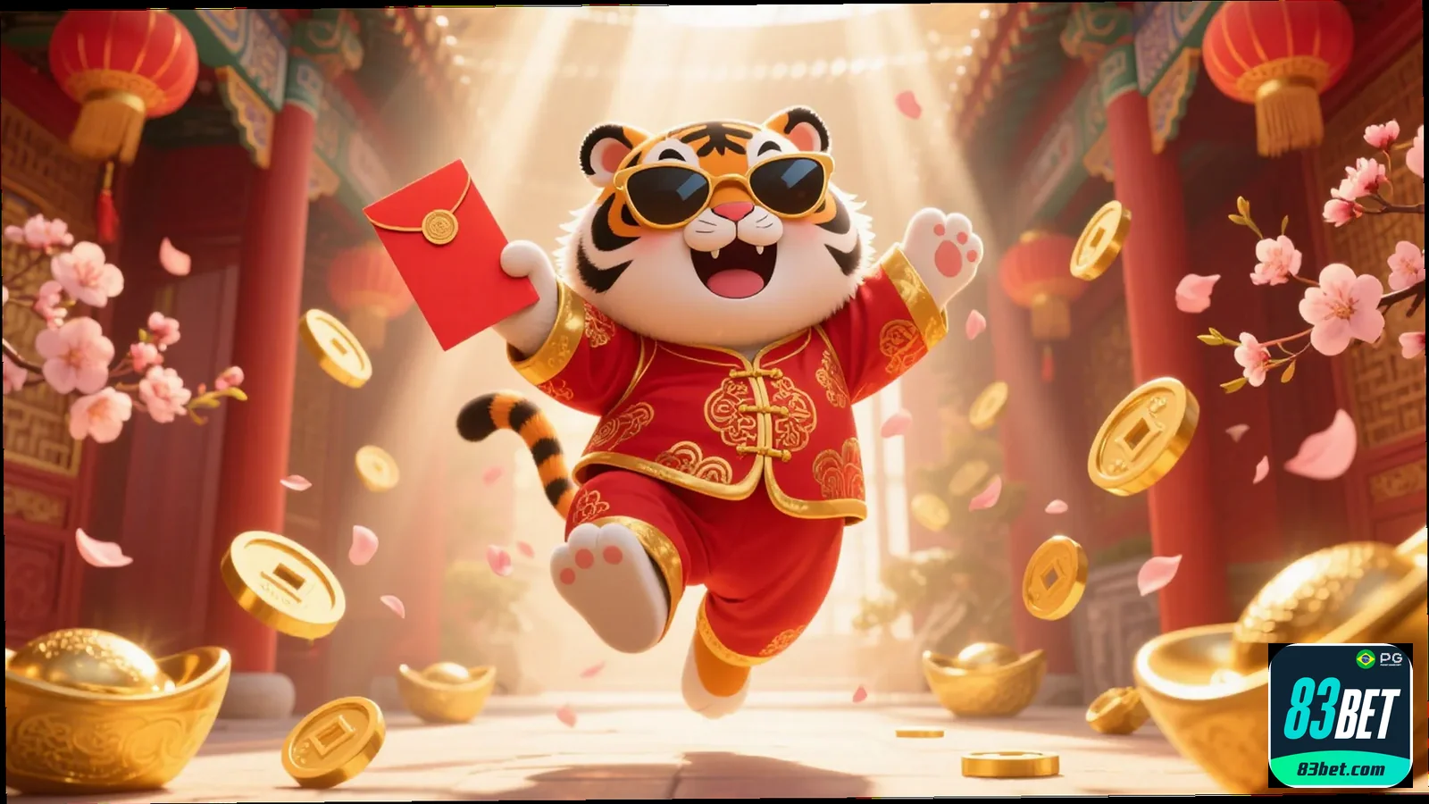 Ofertas de bônus 8 - 83bet