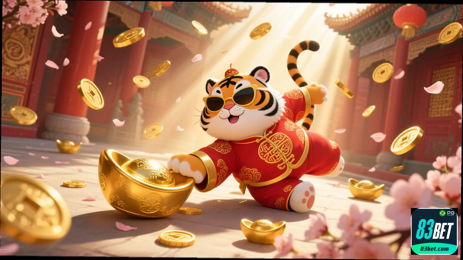 Ofertas exclusivas - 83bet