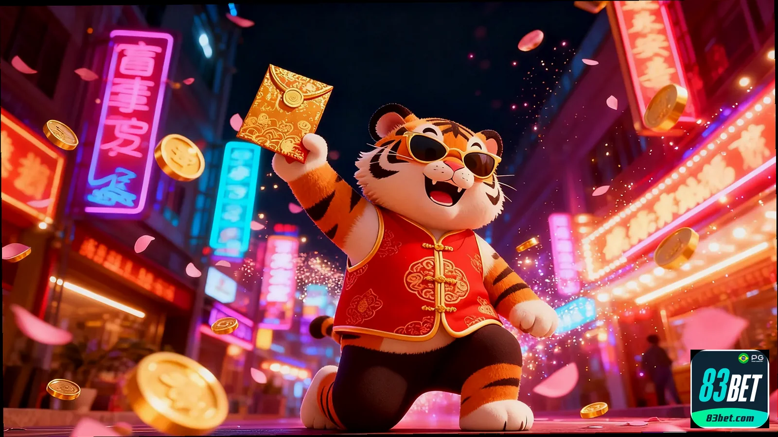 Ofertas exclusivas - 83bet