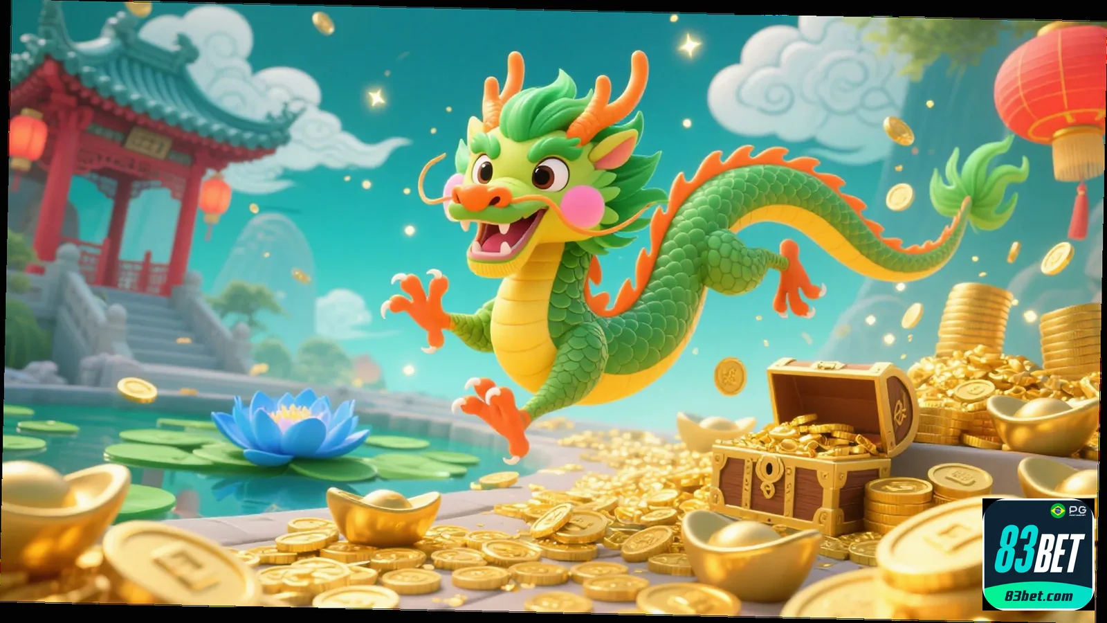 Baixe o app 83bet - 83bet